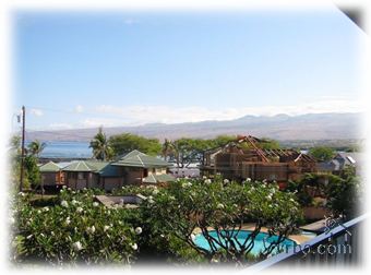Puako, Hawaii ocean view